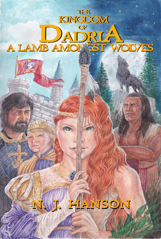 The Kingdom of Dadria: A Lamb Amongst Wolves
