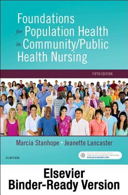 Foundations for Population Health in Community/Public Health Nursing (ebook)