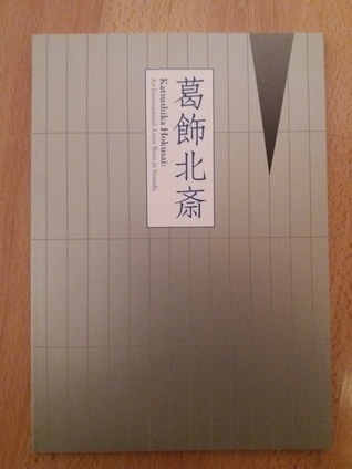 Katsushika Hokusai: An International Artist Born in Sumida (Paperback)