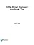 The Little, Brown Compact Handbook by Jane E. Aaron