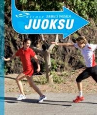 Juoksu (Hardcover)