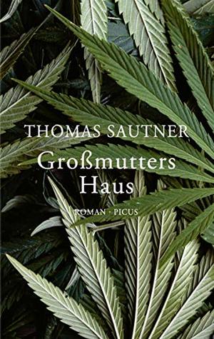 Großmutters Haus (Kindle Edition)