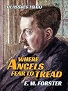 Where Angels Fear...