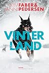 Vinterland by Kim Faber