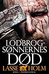Lodbrogsønnernes død