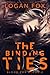 The Binding Ties (Blood for Blood #2)