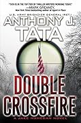 Double Crossfire (Captain Jake Mahegan #6)