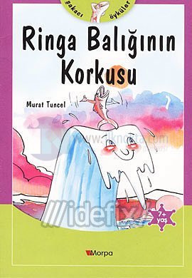 Ringa Balığının Korkusu