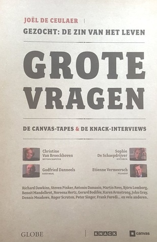 Grote Vragen (Paperback)