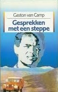 Gesprekken met een steppe. Een reis naar Koerdistan