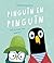 Pinguïn en Pinguïn Wil jij met ons spelen?