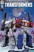 Transformers (2019-2022) #1