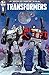 Transformers (2019-2022) #1