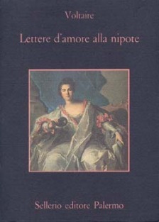 Lettere d'amore alla nipote (Paperback)