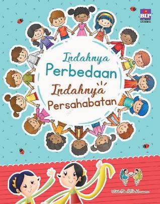 Indahnya Perbedaan Indahnya Persahabatan (ebook)