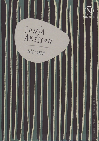 Historia (Paperback)