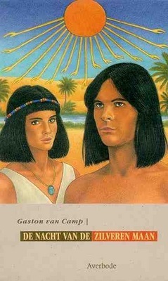 De nacht van de zilveren maan (Paperback)