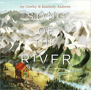 Song of the River (Hardcover)