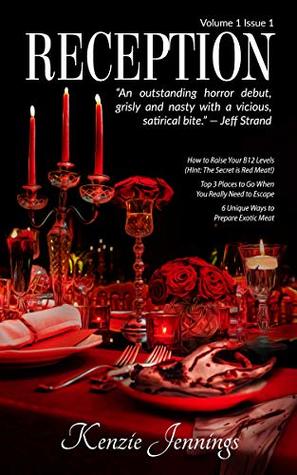 Reception (Kindle Edition)