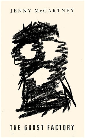 The Ghost Factory (Hardcover)