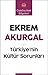 Türkiye'nin Kültür Sorunları
