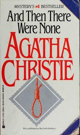 And Then There Were None