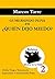Gumersindo Peña en ¿Quién dijo Miedo? (Colección Relatos de l... by Marcos Tarre