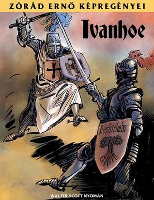 Ivanhoe