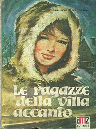 Le ragazze della villa accanto (Hardcover)