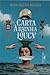 Carta à rainha louca by Maria Valéria Rezende