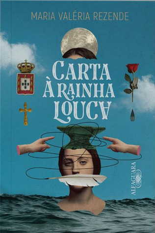 Carta à rainha louca (Paperback)
