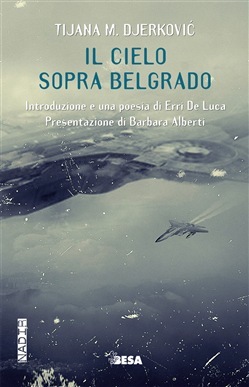 Il cielo sopra Belgrado (Paperback)