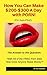 How You Can Make $200-$300 A Day with Porn (On Auto-Pilot) by Eve Hanson