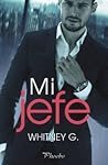Mi jefe