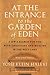 At the Entrance to the Garden of Eden by Yossi Klein Halevi