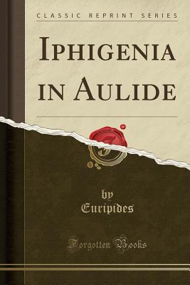 Iphigenia in Aulide