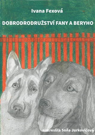 Dobrodružství Fany a Beryho