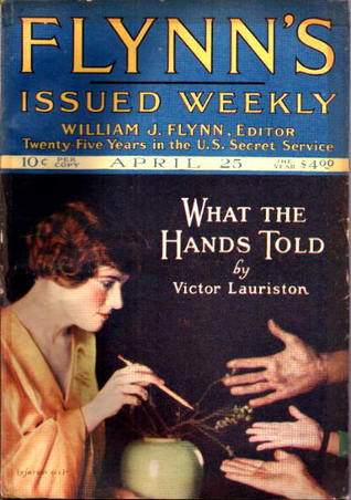 A Case without a Clew (Unknown Binding)
