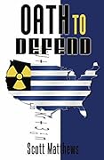 Oath to Defend: An Adam Drake thriller