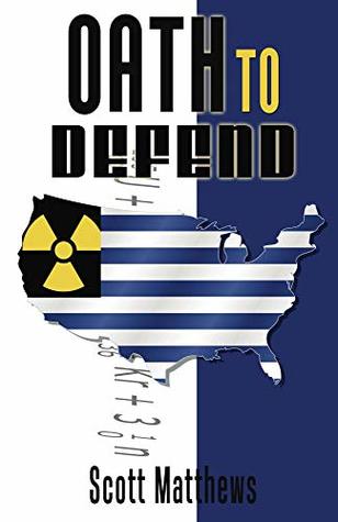 Oath to Defend: An Adam Drake thriller (The Adam Drake Series Book 2)