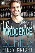 The Innocence Series: Complete Bundle