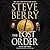 The Lost Order (Cotton Malone, #12)