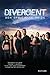 Divergent - Den officielle guide by Veronica Roth Divergent - Den officielle guide by Veronica Roth