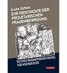 Zur Geschichte de...