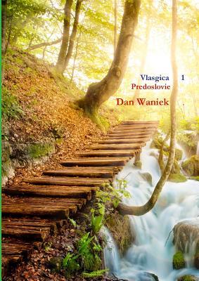 Vlasgica 1 Predoslovie (Romanian Edition)