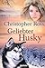 Geliebter Husky