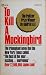 To Kill a Mockingbird by Harper Lee
