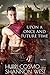 Upon a Once and Future Time (Consorting With Dragons #1)