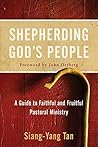 Shepherding God's...