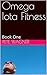 Omega Iota Fitness: Book On...